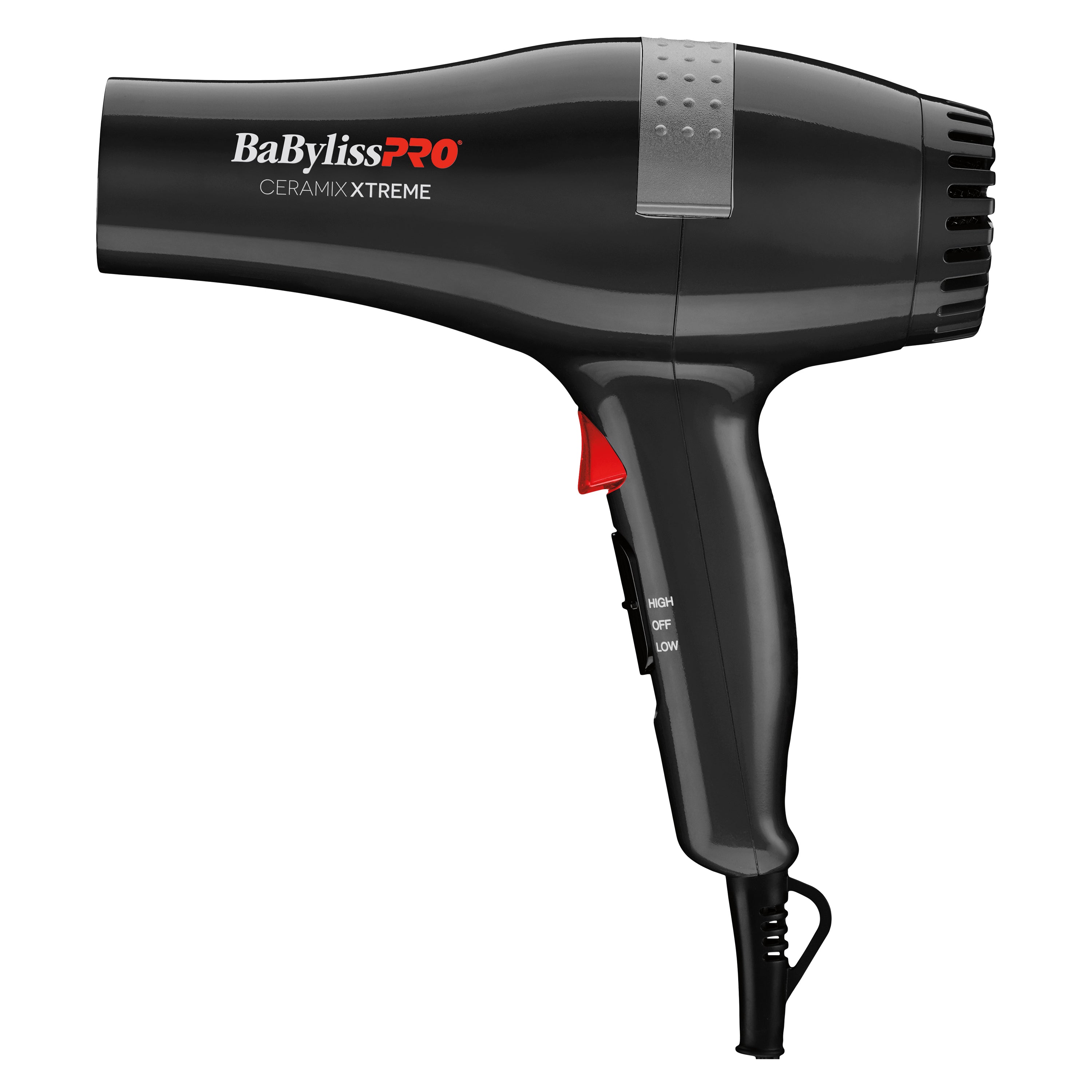 BABYLISSPRO CERAMIC STYLING DUO